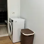 Kaila's Apartment