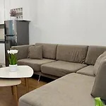 Kaila's Apartment