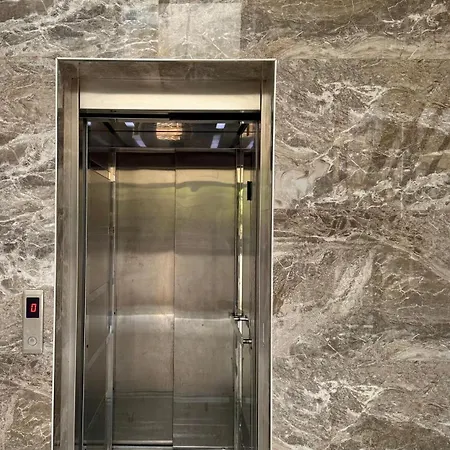 Kaila's Apartman Tirana