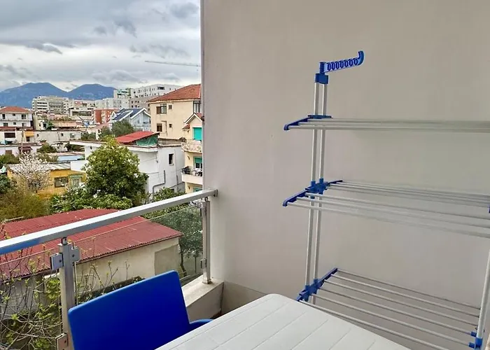 Lägenhet Kaila's Tirana