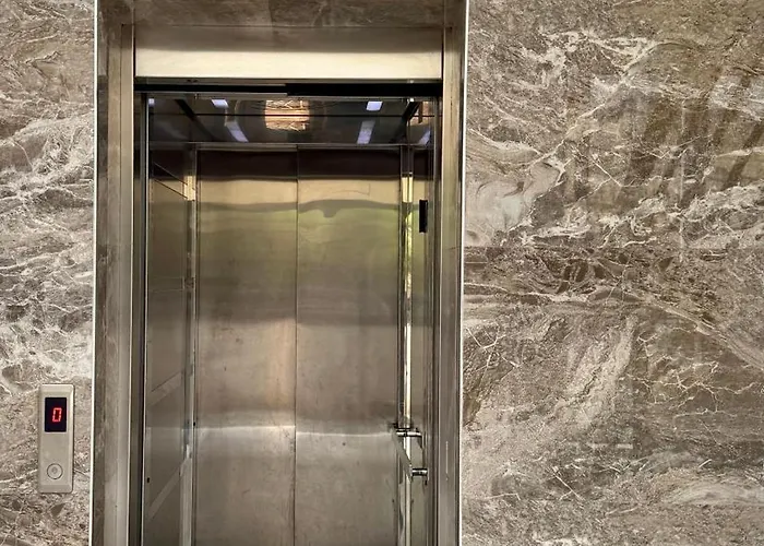 Kaila's Lägenhet Tirana