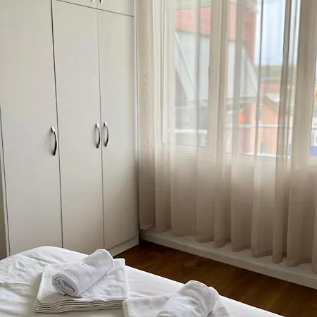 Apartman Kaila's