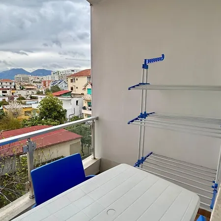 Apartman Kaila's Tirana