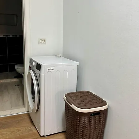 Kaila's Apartment