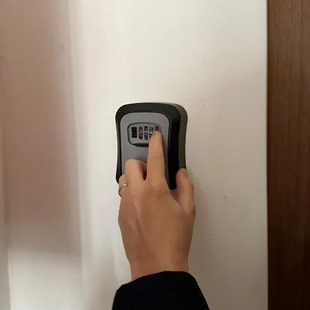 Kaila's Lejlighed Tirana