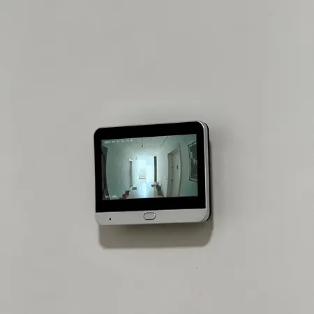 דירה Kaila's טיראנה