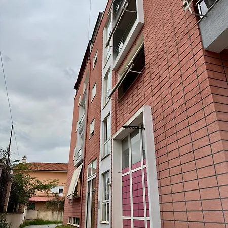 Kaila's Apartman