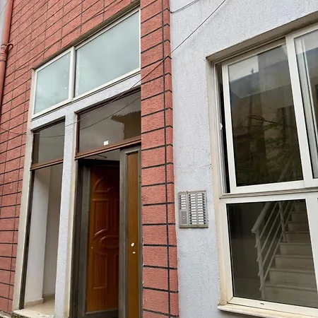 Apartman Kaila's