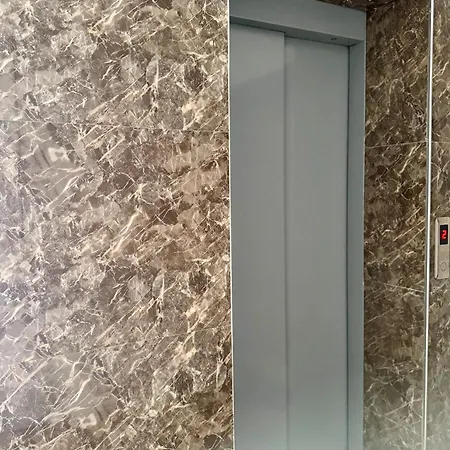 Kaila's Apartman *