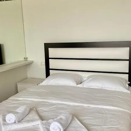 Apartman Kaila's *