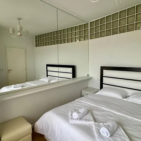 Apartman Kaila's Tirana