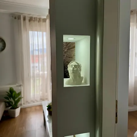 Kaila's Tirana