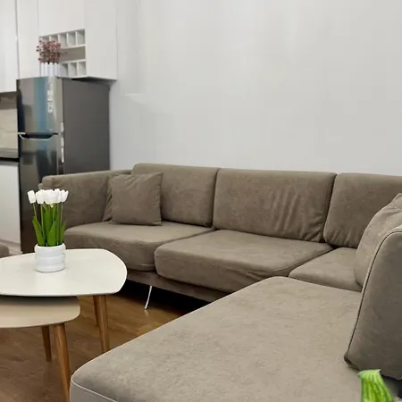 Kaila's Apartment