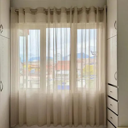 Kaila's Apartment