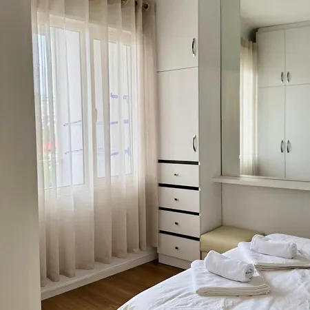 Apartman Kaila's