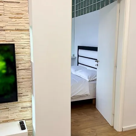Kaila's Apartman *