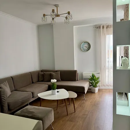 Apartman Kaila's *