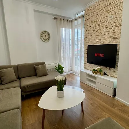Apartman Kaila's