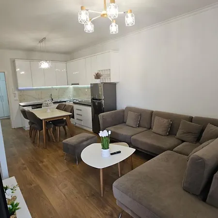 Apartman Kaila's Tirana