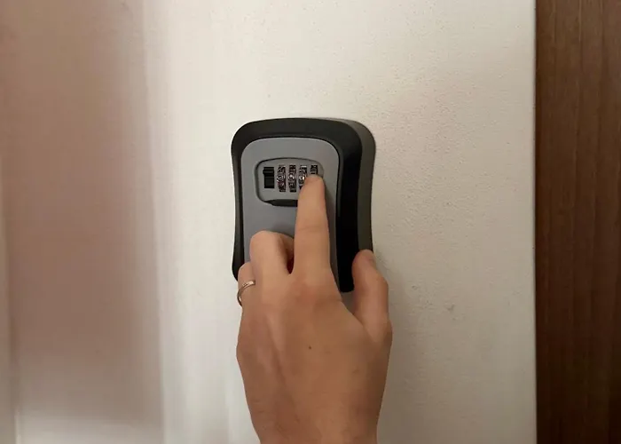 Kaila's Appartement Tirana