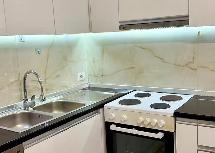 Lejlighed Kaila's Tirana