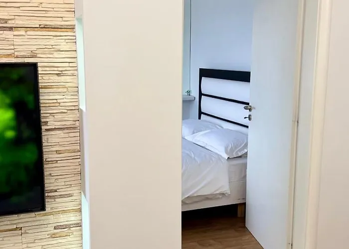 Kaila's Appartement *