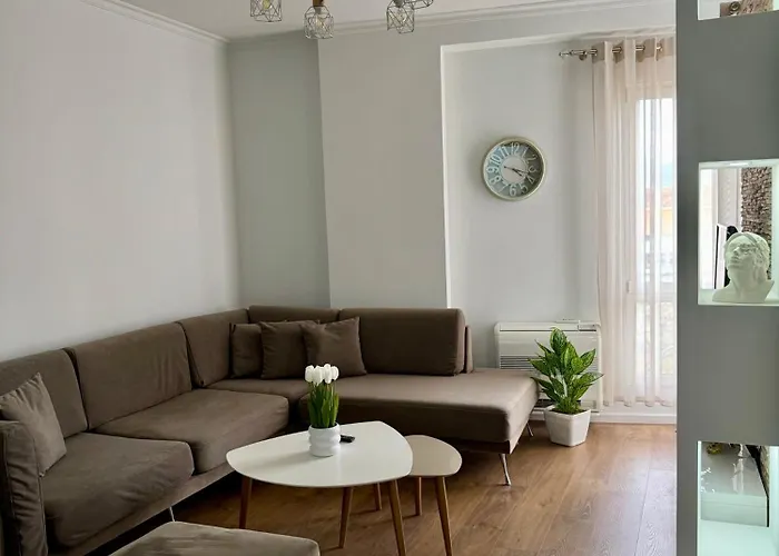 Appartement Kaila's *