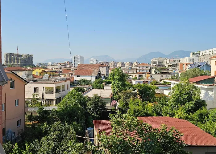 Kaila's Tirana